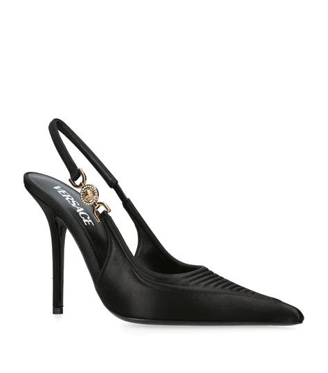 versace hells odd|Women's Versace Heels .